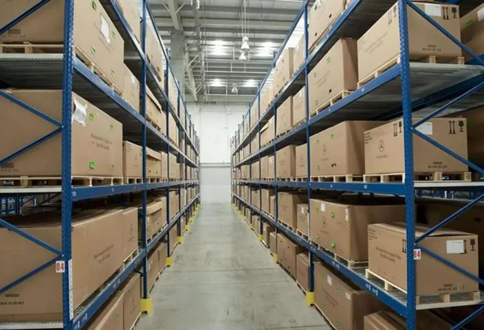 泉州到沾益区货物仓储