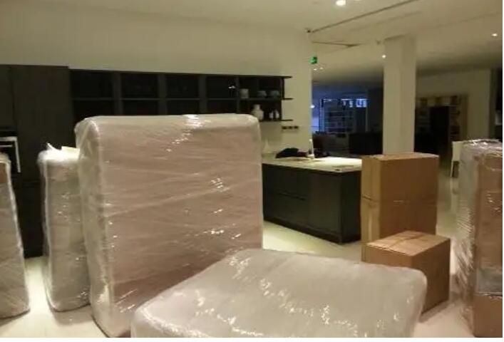 泉州到沾益区长途搬家