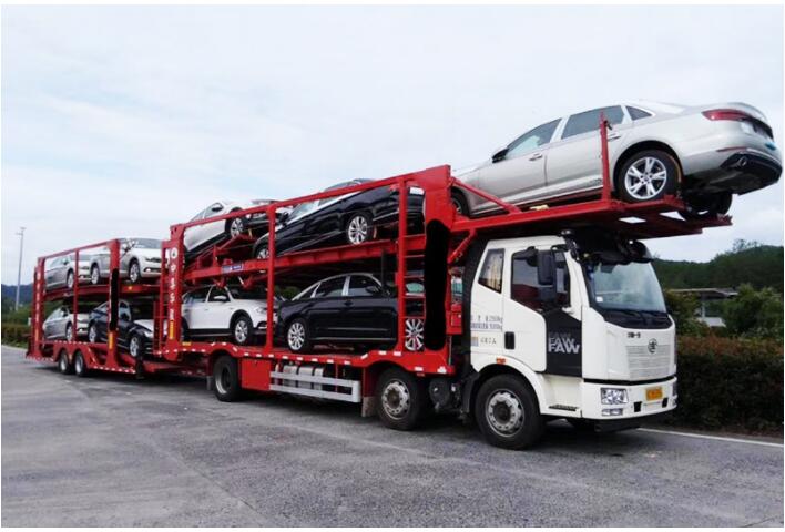 泉州到沾益区轿车托运